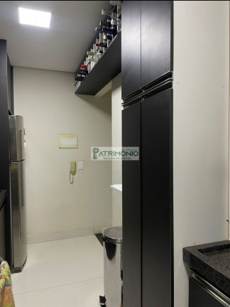 Imagem Imóvel com 2 Quartos à Venda, 49 m² em Condomínio Portal Das Palmeiras - Jaguariúna