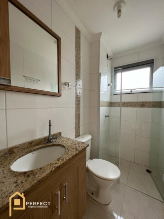 Imagem Apartamento com 3 Quartos à Venda, 100 m² em Vila São José - Taubaté