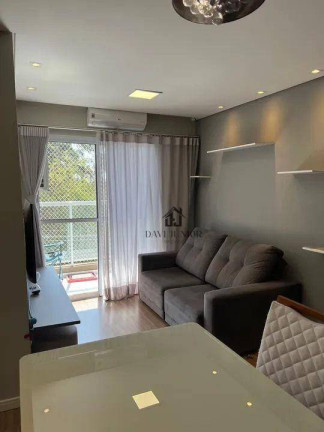 Imagem Apartamento com 2 Quartos à Venda, 54 m² em Chácaras Reunidas São Jorge - Sorocaba Imagem Apartamento com 2 Quartos à Venda, 54 m² em Chácaras Reunidas São Jorge - Sorocaba