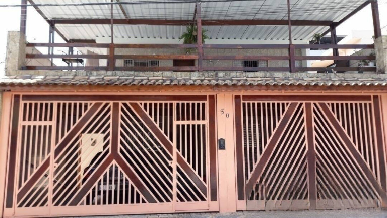 Imagem Sobrado com 4 Quartos à Venda, 250 m² em Vila Amália (zona Norte) - São Paulo Imagem Sobrado com 4 Quartos à Venda, 250 m² em Vila Amália (zona Norte) - São Paulo