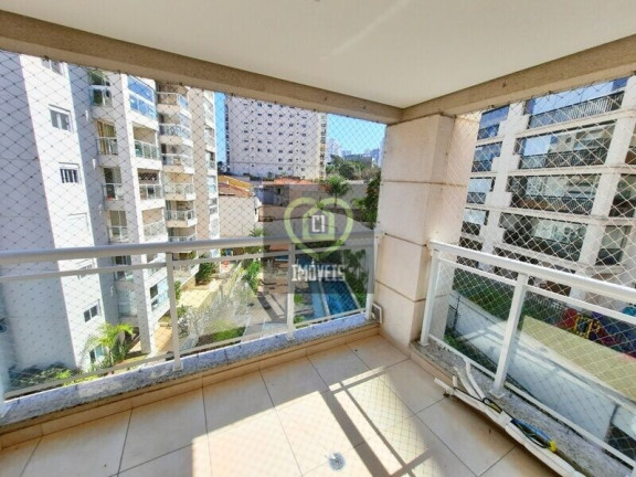 Imagem Apartamento com 2 Quartos à Venda, 77 m² em Alto De Pinheiros - São Paulo