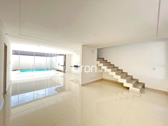 Imagem Sobrado com 3 Quartos à Venda, 147 m² em Vila Brasília - Aparecida De Goiânia