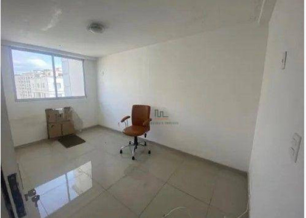 Imagem Cobertura com 2 Quartos à Venda, 140 m² em Barreto - Niterói