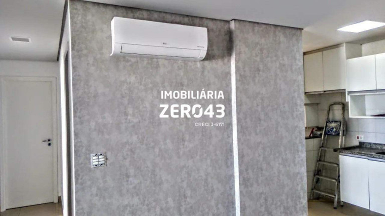 Imagem Apartamento com 3 Quartos à Venda, 65 m² em Centro - Londrina Imagem Apartamento com 3 Quartos à Venda, 65 m² em Centro - Londrina