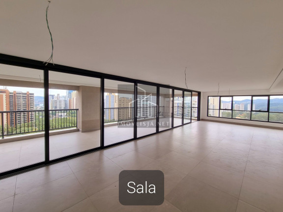 Imagem Apartamento com 4 Quartos à Venda, 360 m² em Alphaville Centro Industrial E Empresarial/alphaville. - Barueri Imagem Apartamento com 4 Quartos à Venda, 360 m² em Alphaville Centro Industrial E Empresarial/alphaville. - Barueri