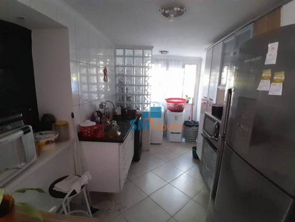 Imagem Apartamento com 2 Quartos à Venda, 55 m² em Jardim Alvorada - Santo André Imagem Apartamento com 2 Quartos à Venda, 55 m² em Jardim Alvorada - Santo André