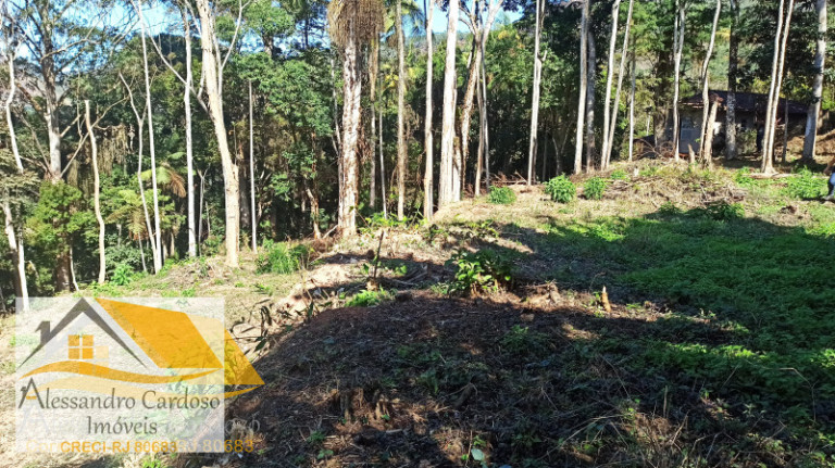 Imagem Terreno à Venda, 2.200 m² em Centro - Nova Friburgo Imagem Terreno à Venda, 2.200 m² em Centro - Nova Friburgo