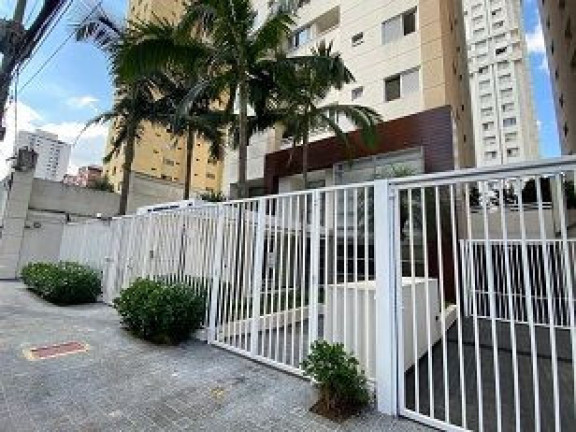 Apartamento com 2 Quartos à Venda, 57 m² em Itaim Bibi - São Paulo