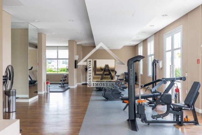 Imagem Apartamento com 2 Quartos à Venda, 92 m² em Jardim Dom Bosco - São Paulo
