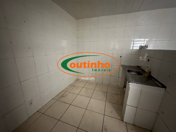 Imagem Casa com 3 Quartos à Venda, 106 m² em Maracanã - Rio De Janeiro