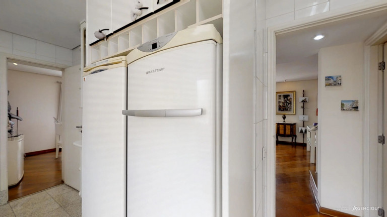 Imagem Apartamento com 4 Quartos à Venda, 508 m² em Pinheiros - São Paulo
