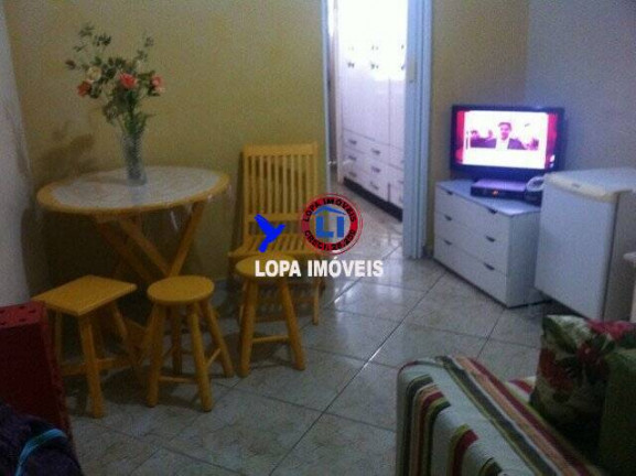 Apartamento com 1 Quarto à Venda, 35 m² em Estácio - Rio De Janeiro