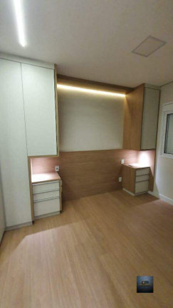 Imagem Apartamento com 3 Quartos à Venda, 76 m² em Ponte Preta - Campinas