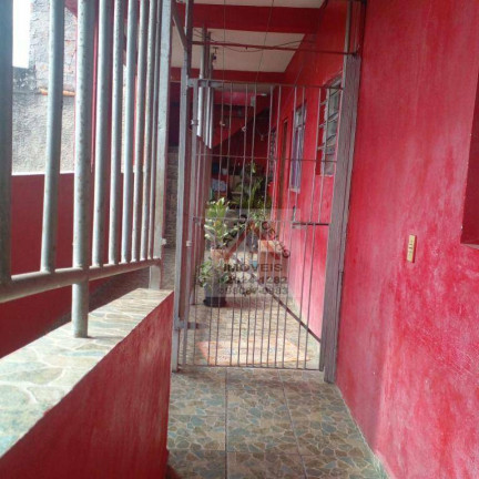 Imagem Sobrado com 8 Quartos à Venda, 540 m² em Vila Santa Lúcia - São Paulo Imagem Sobrado com 8 Quartos à Venda, 540 m² em Vila Santa Lúcia - São Paulo