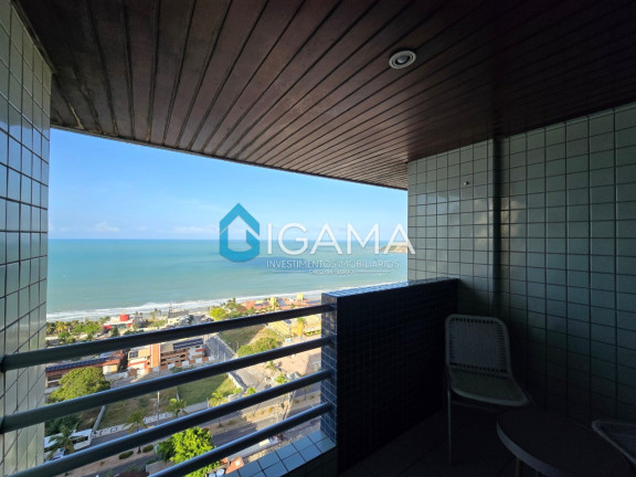 Imóvel com 1 Quarto à Venda, 43 m² em Ponta Negra - Natal