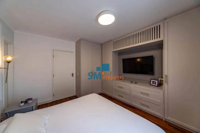 Imagem Casa com 4 Quartos à Venda, 300 m² em Jardim Prudência - São Paulo Imagem Casa com 4 Quartos à Venda, 300 m² em Jardim Prudência - São Paulo