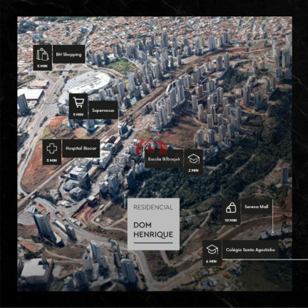 Imagem Apartamento com 3 Quartos à Venda, 131 m² em Vale Do Sereno - Nova Lima Imagem Apartamento com 3 Quartos à Venda, 131 m² em Vale Do Sereno - Nova Lima