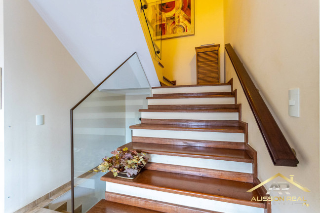 Imagem Casa de Condomínio com 4 Quartos à Venda, 386 m² em Alphaville - Santana De Parnaíba Imagem Casa de Condomínio com 4 Quartos à Venda, 386 m² em Alphaville - Santana De Parnaíba