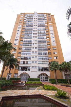 Imagem Apartamento com 3 Quartos à Venda, 141 m² em Jardim Europa - Porto Alegre Imagem Apartamento com 3 Quartos à Venda, 141 m² em Jardim Europa - Porto Alegre
