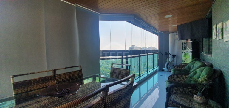 Imagem Apartamento com 3 Quartos à Venda, 143 m² em Barra Da Tijuca - Rio De Janeiro Imagem Apartamento com 3 Quartos à Venda, 143 m² em Barra Da Tijuca - Rio De Janeiro