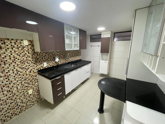 Imagem Apartamento com 4 Quartos à Venda, 220 m² em Bessa - João Pessoa