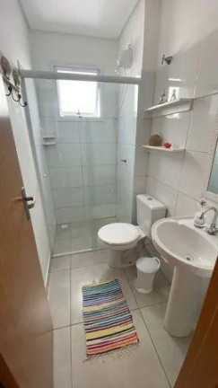 Imagem Apartamento com 2 Quartos à Venda, 50 m² em Estufa I - Ubatuba Imagem Apartamento com 2 Quartos à Venda, 50 m² em Estufa I - Ubatuba
