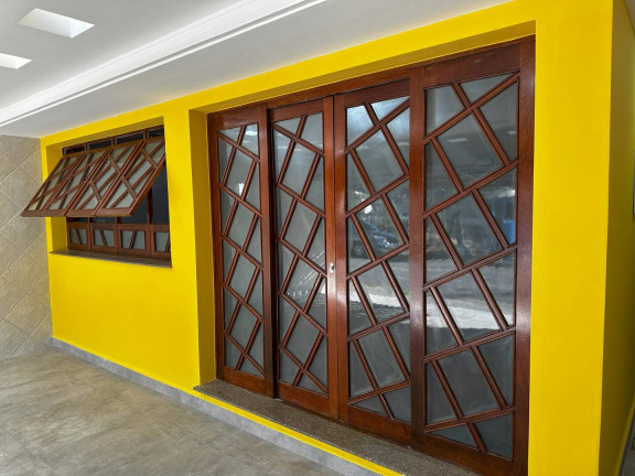 Imagem Casa com 7 Quartos à Venda, 380 m² em Jordanópolis - São Bernardo Do Campo
