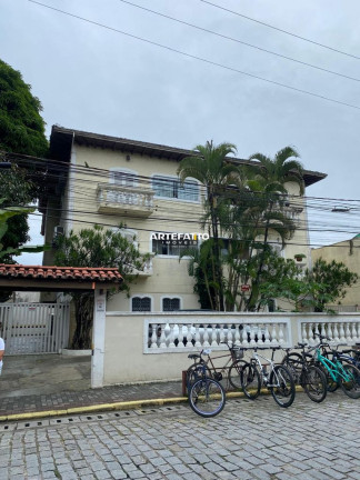 Imagem Kitnet com 1 Quarto à Venda, 38 m² em Itaguá - Ubatuba