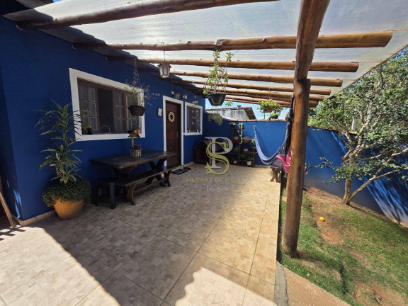 Imagem Casa com 2 Quartos à Venda, 75 m² em Jundiaizinho - Mairiporã