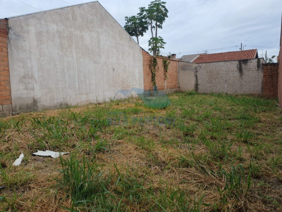 Imagem Terreno à Venda, 160 m² em Parque Das Oliveiras - Ribeirão Preto Imagem Terreno à Venda, 160 m² em Parque Das Oliveiras - Ribeirão Preto