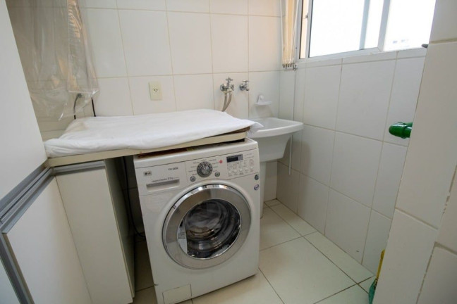 Imagem Apartamento com 1 Quarto à Venda, 104 m² em Perdizes - São Paulo