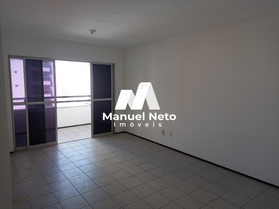 Imagem Apartamento com 3 Quartos à Venda, 126 m² em Aldeota - Fortaleza