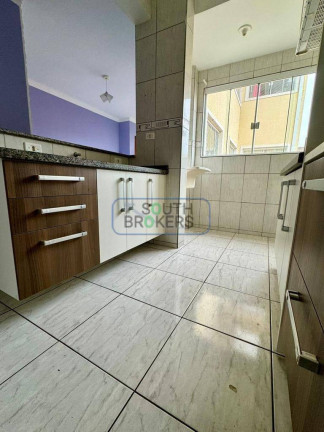 Imagem Apartamento com 3 Quartos à Venda, 69 m² em Parque Da Fonte - São José Dos Pinhais