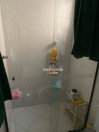 Imagem Apartamento com 2 Quartos à Venda, 49 m² em Vila Léa - Santo André Imagem Apartamento com 2 Quartos à Venda, 49 m² em Vila Léa - Santo André