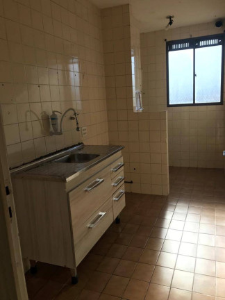 Imagem Apartamento com 2 Quartos à Venda, 55 m² em Chácara Nossa Senhora Do Bom Conselho - São Paulo Imagem Apartamento com 2 Quartos à Venda, 55 m² em Chácara Nossa Senhora Do Bom Conselho - São Paulo