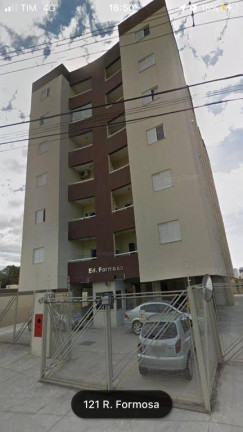 Imagem Apartamento com 2 Quartos à Venda, 75 m² em Centro - Taubaté Imagem Apartamento com 2 Quartos à Venda, 75 m² em Centro - Taubaté