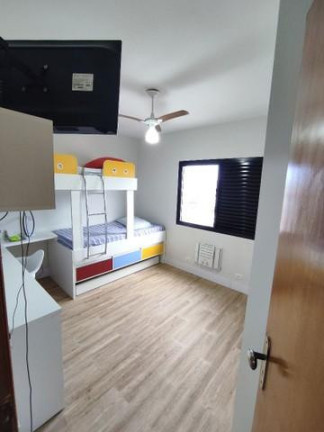 Imagem Apartamento com 3 Quartos à Venda, 140 m² em Vila Belmiro - Santos