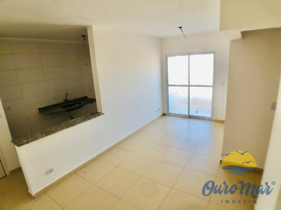 Imagem Apartamento com 2 Quartos à Venda, 66 m² em Satélite - Itanhaém