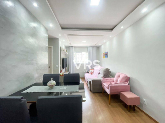 Imagem Apartamento com 2 Quartos à Venda, 50 m² em Quebra Frascos - Teresópolis Imagem Apartamento com 2 Quartos à Venda, 50 m² em Quebra Frascos - Teresópolis