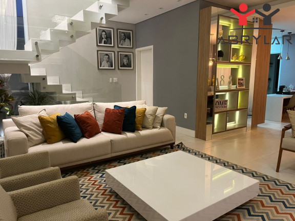 Imóvel com 4 Quartos à Venda, 250 m² em Chácara Morada Mediterrânea - Jundiaí