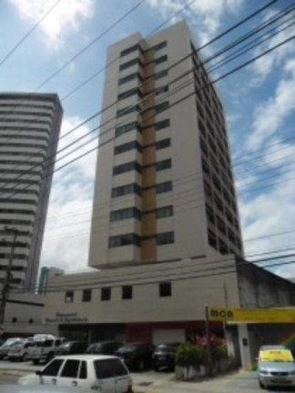 Imóvel Comercial à Venda, 33 m² em Boa Viagem - Recife