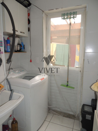Imagem Apartamento com 2 Quartos à Venda, 115 m² em Jardim Vera Cruz - Sorocaba
