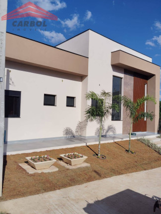 Casa de Condomínio com 3 Quartos à Venda, 360 m² em Medeiros - Jundiaí