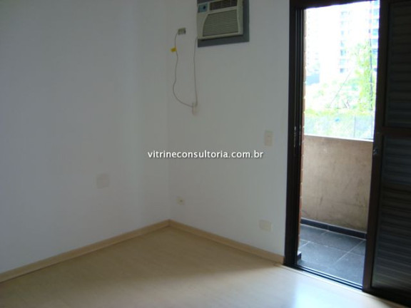 Imagem Apartamento com 3 Quartos à Venda, 126 m² em Chácara Klabin - São Paulo