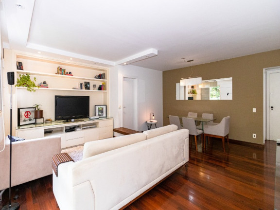 Imagem Imóvel com 4 Quartos à Venda, 196 m² em Moema - São Paulo Imagem Imóvel com 4 Quartos à Venda, 196 m² em Moema - São Paulo