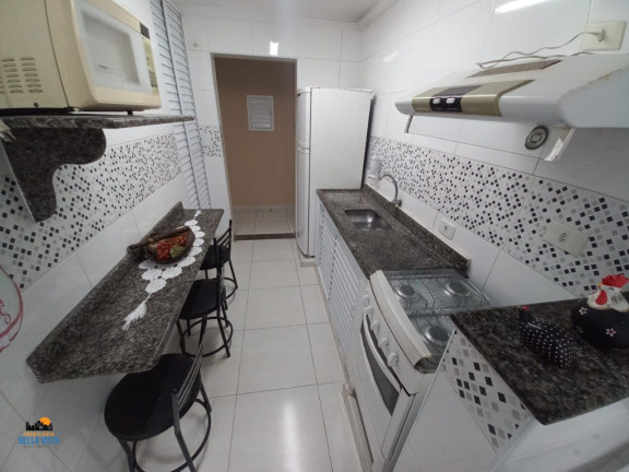Imagem Apartamento com 3 Quartos à Venda ou Locação,  em Itararé - São Vicente