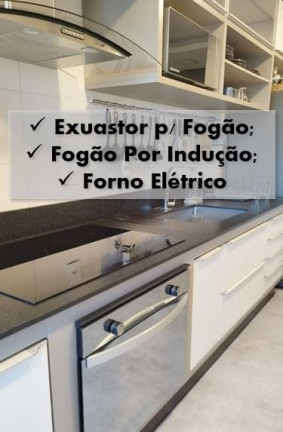 Imagem Apartamento com 2 Quartos à Venda, 74 m² em Vera Cruz - Caçapava Imagem Apartamento com 2 Quartos à Venda, 74 m² em Vera Cruz - Caçapava