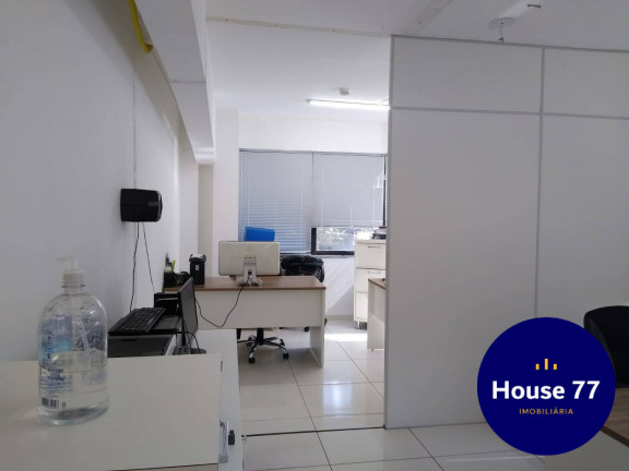 Imagem Imóvel Comercial à Venda, 98 m² em Cidade Monções - São Paulo