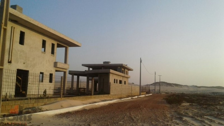 Imagem Imóvel à Venda, 430 m² em Canoa Quebrada - Aracati