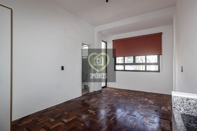 Imagem Apartamento com 1 Quarto para Alugar, 30 m² em Campos Elíseos - São Paulo Imagem Apartamento com 1 Quarto para Alugar, 30 m² em Campos Elíseos - São Paulo